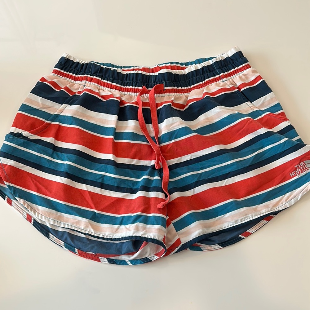 North face women’s shorts